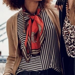 CAbi London Tank - Size Large